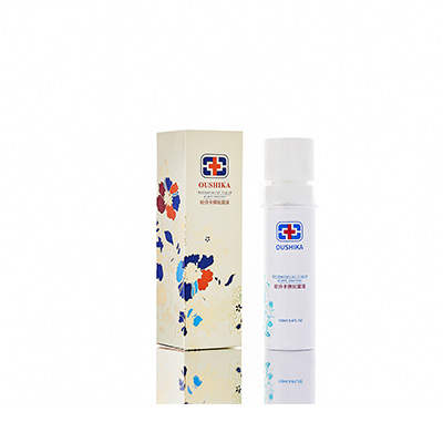 汕尾市抗菌防护喷雾