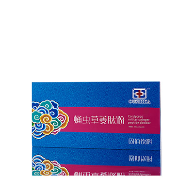 汕尾市蛹虫草气血汤